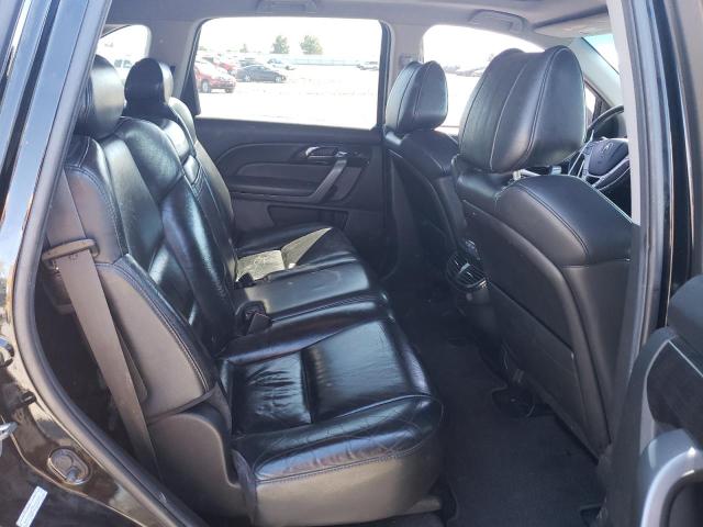 Photo 11 from auction – 2007 ACURA MDX with VIN 2HNYD28297H550225