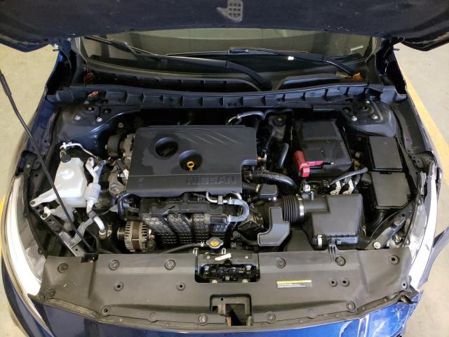 Photo 11 from auction – 2020 NISSAN ALTIMA SR with VIN 1N4BL4CV0LC132523