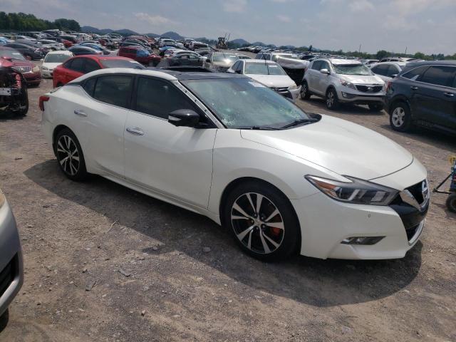 Photo 4 from auction – 2018 NISSAN MAXIMA 3.5 with VIN 1N4AA6AP0JC397134