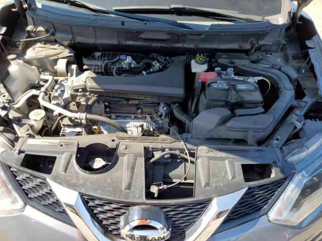 Photo 12 from auction – 2016 NISSAN ROGUE S with VIN KNMAT2MT3GP722205