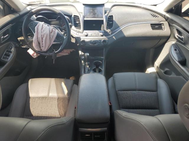 Photo 8 from auction – 2017 CHEVROLET IMPALA LT with VIN 2G1105SAXH9151588