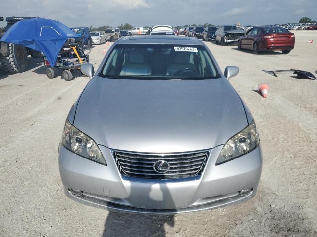 Photo 5 from auction – 2009 LEXUS ES 350 with VIN JTHBJ46G792284504