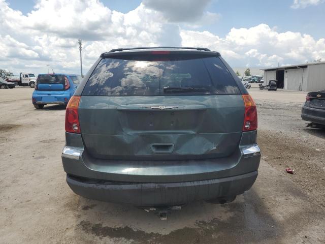 Photo 6 from auction – 2004 CHRYSLER PACIFICA with VIN 2C8GM68474R346313
