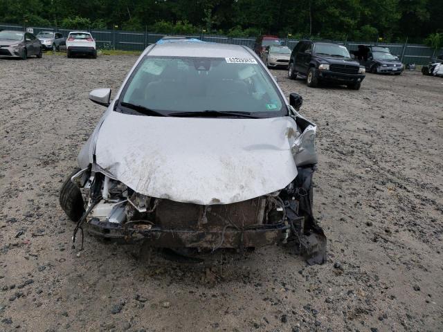 Photo 5 from auction – 2017 TOYOTA COROLLA L with VIN 2T1BURHE5HC892572