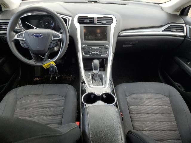 Photo 8 from auction – 2016 FORD FUSION SE with VIN 3FA6P0H77GR290468