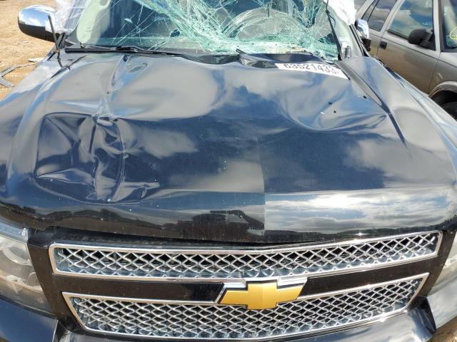 Photo 11 from auction – 2012 CHEVROLET AVALANCHE with VIN 3GNTKGE76CG197074