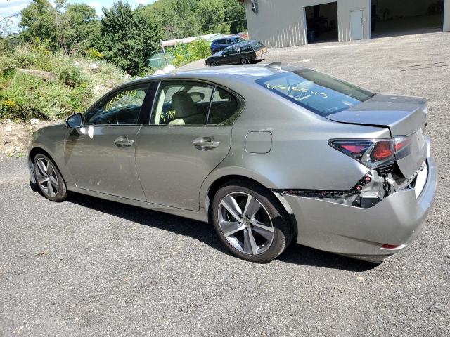 Photo 2 from auction – 2018 LEXUS GS 350 BAS with VIN JTHCZ1BLXJA010125