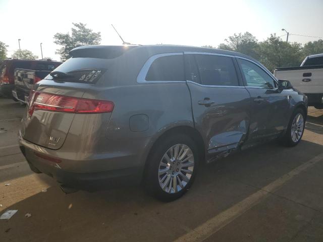 Photo 3 from auction – 2012 LINCOLN MKT with VIN 2LMHJ5AT6CBL55036