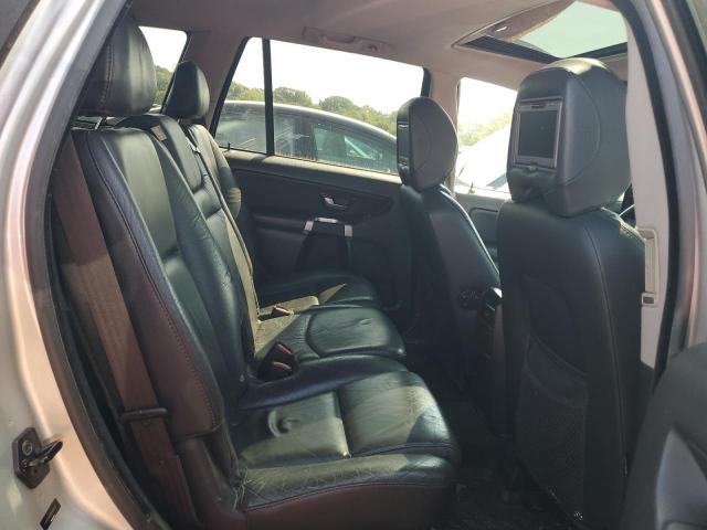 Photo 11 from auction – 2008 VOLVO XC90 3.2 with VIN YV4CZ982681452132