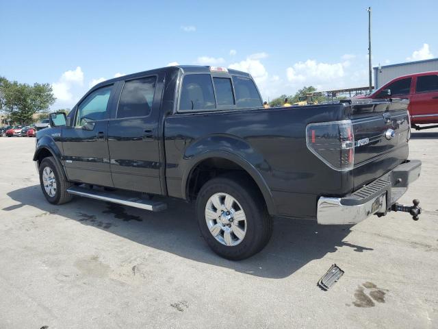 Photo 2 from auction – 2012 FORD F150 SUPER with VIN 1FTFW1CT0CKD41685