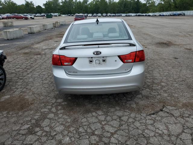 Photo 6 from auction – 2009 KIA OPTIMA LX with VIN KNAGE228195295749