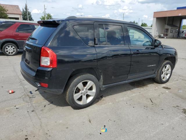 Photo 3 from auction – 2013 JEEP COMPASS SP with VIN 1C4NJDBB8DD271489