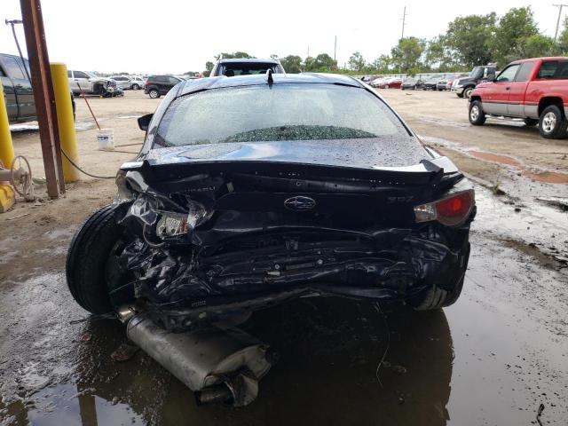 Photo 6 from auction – 2015 SUBARU BRZ 2.0 LI with VIN JF1ZCAC10F9602903