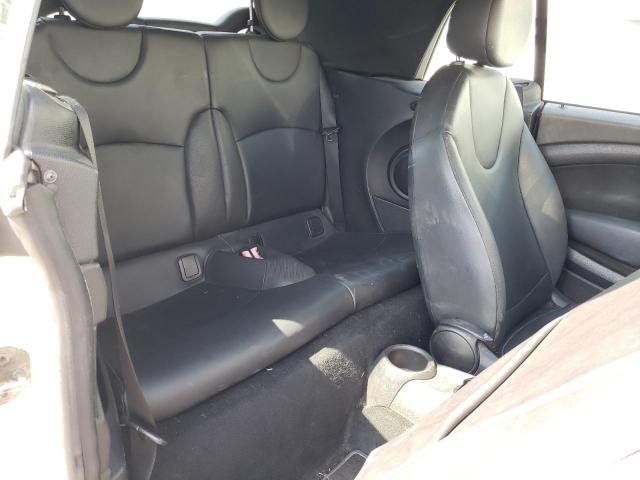 Снимка 10 от търг – 2012 MINI COOPER с VIN WMWZN3C53CT135362