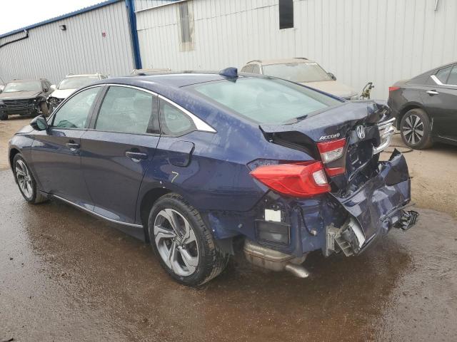 Photo 2 from auction – 2018 HONDA ACCORD EXL with VIN 1HGCV1F5XJA242556
