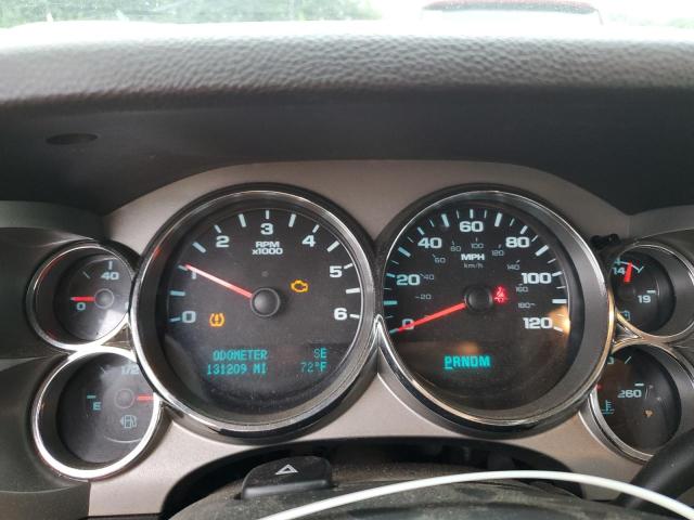 Снимка 9 от търг – 2012 CHEVROLET SILVERADO с VIN 1GCPKSE72CF113833