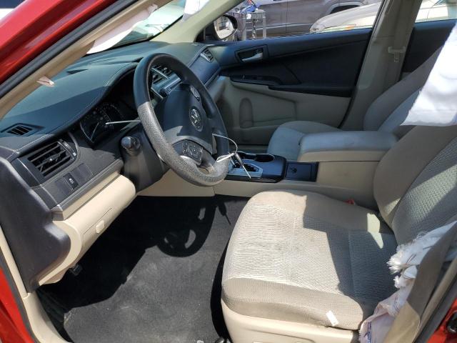 Фото 7 с аукциона – 2012 TOYOTA CAMRY BASE с VIN 4T4BF1FK6CR201776
