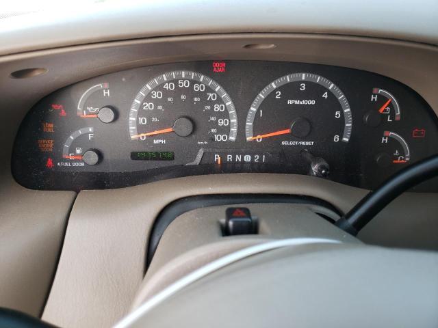 Photo 9 from auction – 2002 FORD EXPEDITION with VIN 1FMPU18L42LA14083