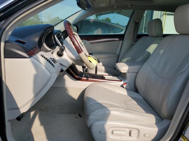 Photo 7 from auction – 2011 TOYOTA AVALON BAS with VIN 4T1BK3DB5BU433126