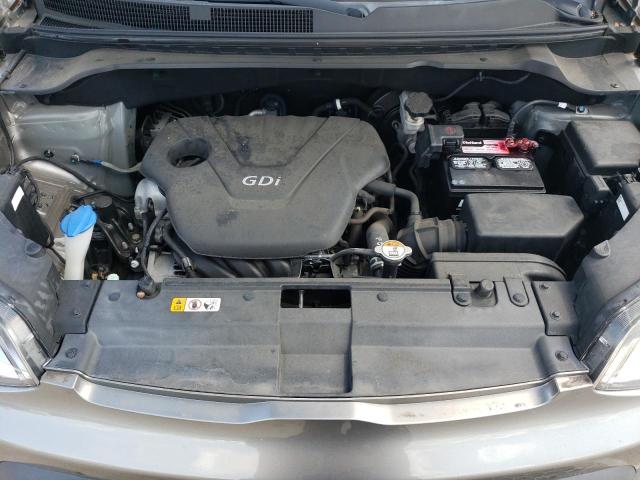 Photo 12 from auction – 2016 KIA SOUL with VIN KNDJN2A22G7266851