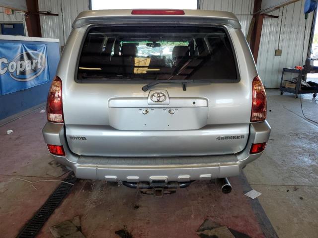 Photo 6 from auction – 2004 TOYOTA 4RUNNER LI with VIN JTEBT17R640040529