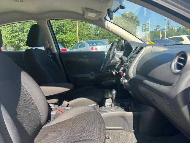 Photo 5 from auction – 2013 NISSAN VERSA S with VIN 3N1CN7AP9DL850210