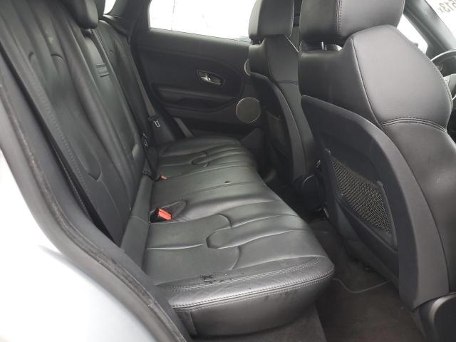 Photo 11 from auction – 2013 LAND ROVER RANGE ROVE with VIN SALVR2BG2DH752963