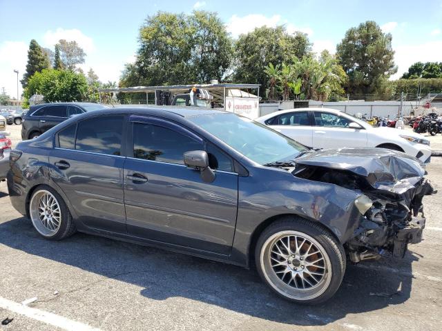 Photo 4 from auction – 2015 SUBARU IMPREZA PR with VIN JF1GJAC64FH011956