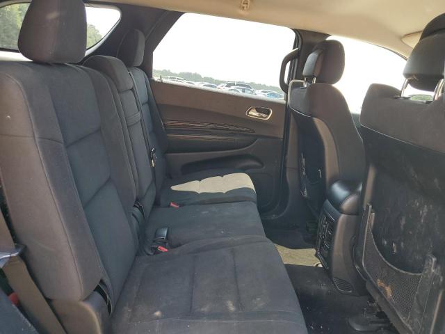 Photo 11 from auction – 2011 DODGE DURANGO CR with VIN 1D4RD4GG6BC650414
