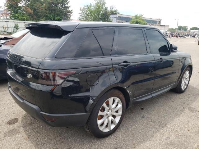Photo 3 from auction – 2016 LAND ROVER RANGE ROVE with VIN SALWR2EF5GA584692