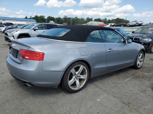 Photo 3 from auction – 2015 AUDI A5 PREMIUM with VIN WAUCFAFH6FN005128