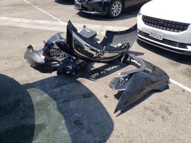 Photo 13 from auction – 2012 MAZDA CX-9 with VIN JM3TB2DV7C0343747