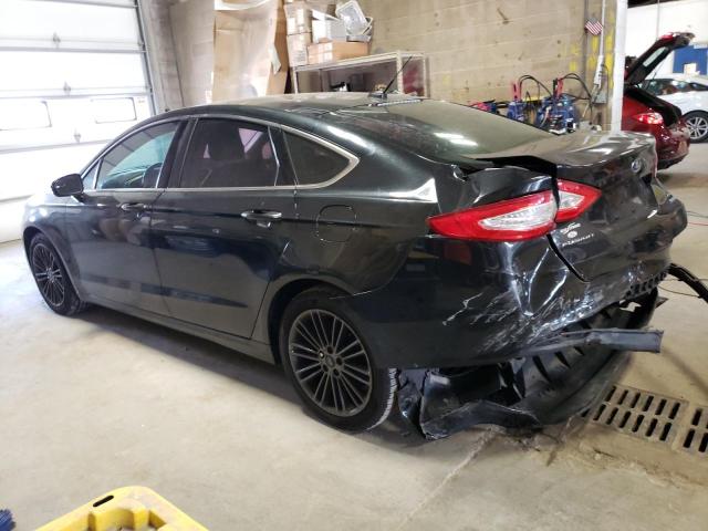 Photo 2 from auction – 2014 FORD FUSION SE with VIN 3FA6P0HD6ER184919