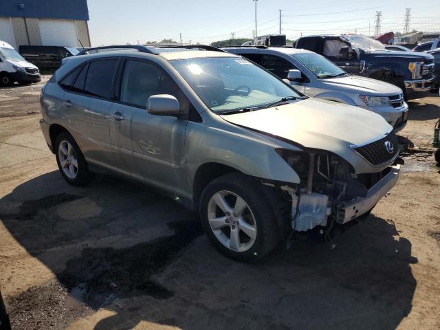 Photo 4 from auction – 2006 LEXUS RX 330 with VIN 2T2GA31U86C043395