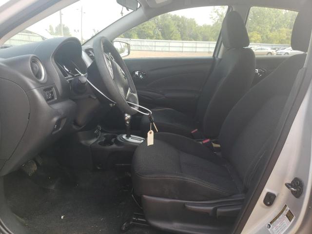 Photo 7 from auction – 2017 NISSAN VERSA S with VIN 3N1CN7AP2HK433085
