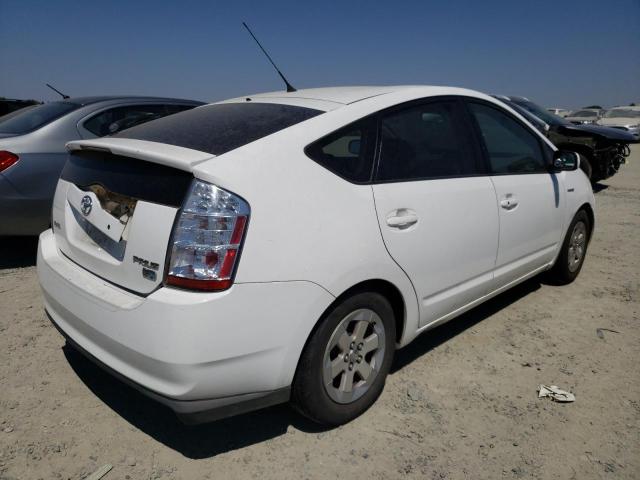 Photo 3 from auction – 2007 TOYOTA PRIUS with VIN JTDKB20U777087768