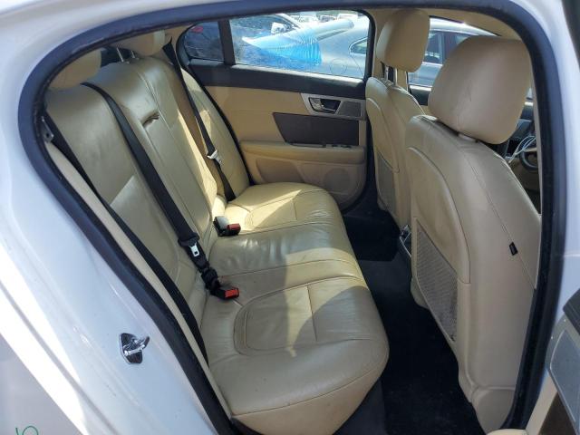Foto 10 de la subasta – 2013 JAGUAR XF con VIN SAJWA0ES7DPS92830