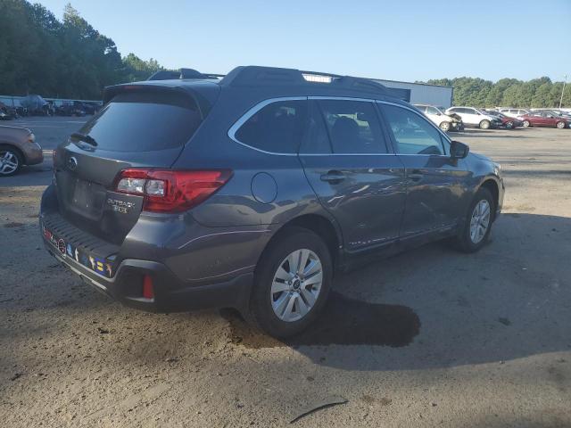 Photo 3 from auction – 2018 SUBARU OUTBACK 2. with VIN 4S4BSACC1J3325959