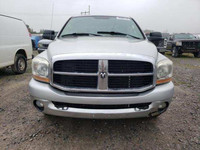 Photo 5 from auction – 2006 DODGE RAM 2500 with VIN 3D7KR29C56G158285