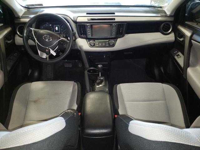 Photo 8 from auction – 2016 TOYOTA RAV4 XLE with VIN 2T3RFREV8GW524453