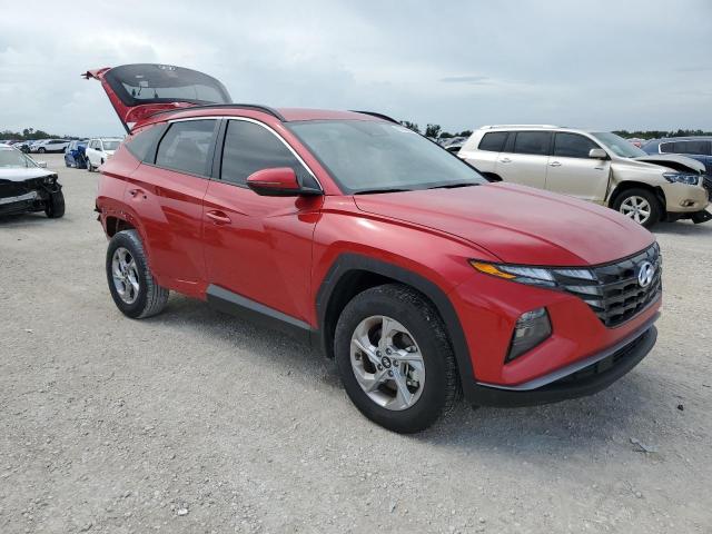 Photo 4 from auction – 2023 HYUNDAI TUCSON SEL with VIN 5NMJBCAE4PH198666