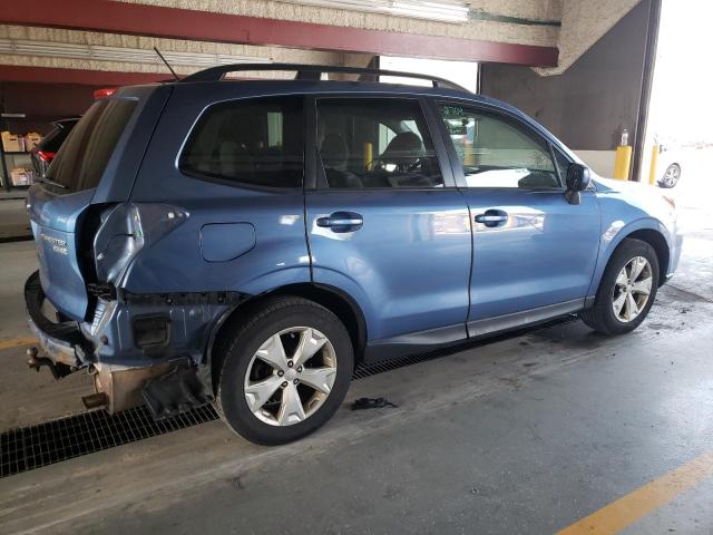 Photo 3 from auction – 2015 SUBARU FORESTER 2 with VIN JF2SJADCXFH827693