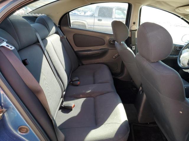 Photo 10 from auction – 2003 DODGE NEON SXT with VIN 1B3ES56C63D197544