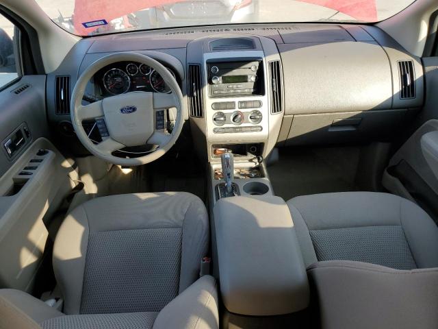 Photo 8 from auction – 2010 FORD EDGE SE with VIN 2FMDK3GC6ABA37725