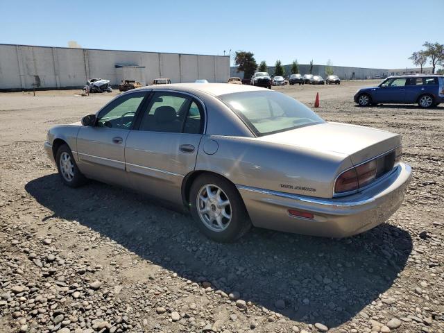 Photo 2 from auction – 2003 BUICK PARK AVENU with VIN 1G4CW54K334106441