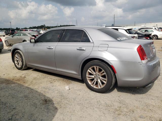 Photo 2 from auction – 2016 CHRYSLER 300C with VIN 2C3CCAEG6GH105670