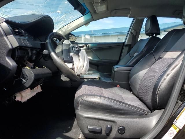 Photo 7 from auction – 2014 TOYOTA CAMRY L with VIN 4T1BF1FK3EU810157