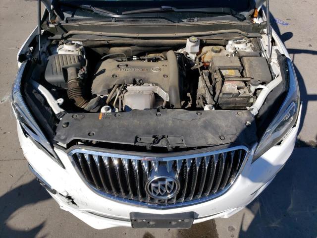 Photo 12 from auction – 2016 BUICK ENVISION P with VIN LRBFXESX8GD235387