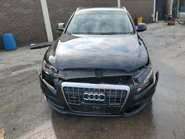 Photo 5 from auction – 2012 AUDI Q5 PREMIUM with VIN WA1DKAFP7CA078421