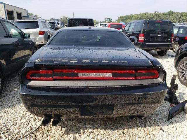 Photo 6 from auction – 2011 DODGE CHALLENGER with VIN 2B3CJ5DT8BH597183